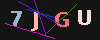 Gambar captcha